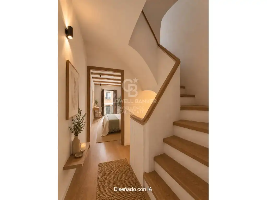 Reihenhaus zum Verkauf in Calle Obispo Climent, imagen 14