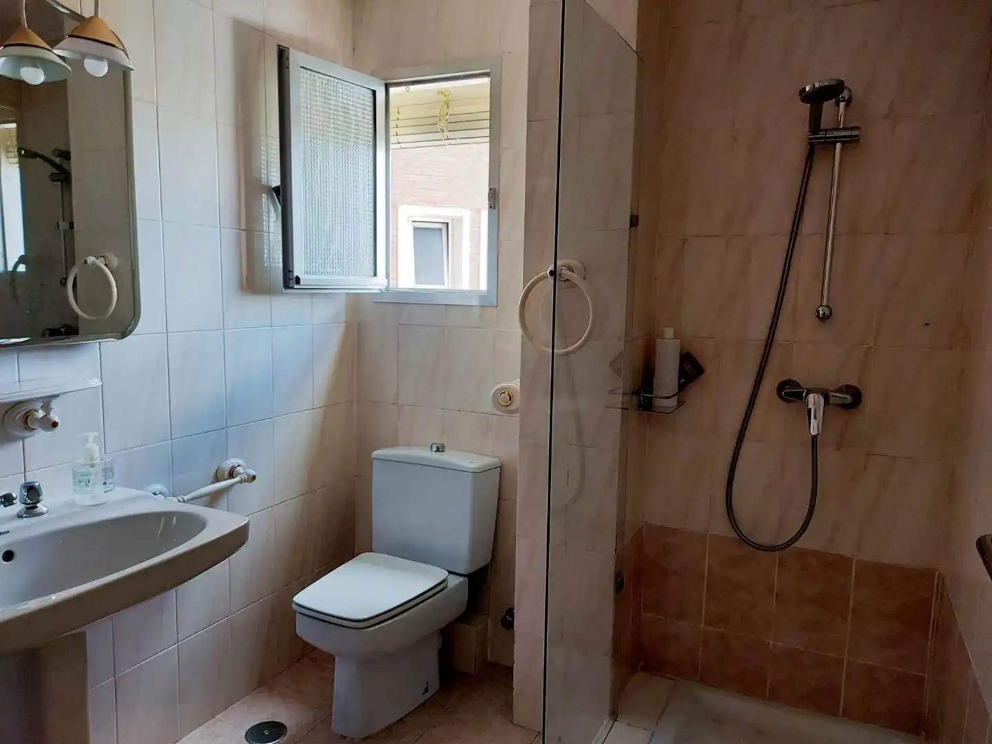 Wohnung mit Garten zum Verkauf in Avenida Manuel Siurot 3A, imagen 19