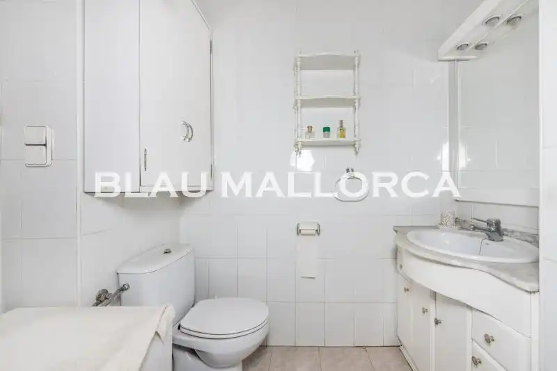 Baño de Piso en venta en  Palma de Mallorca