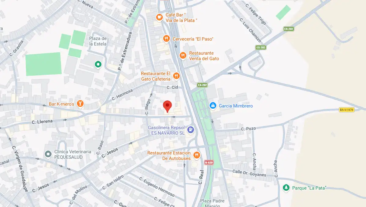 Wohnung zum Verkauf in Calle Isabel Catolica 33A, imagen 3