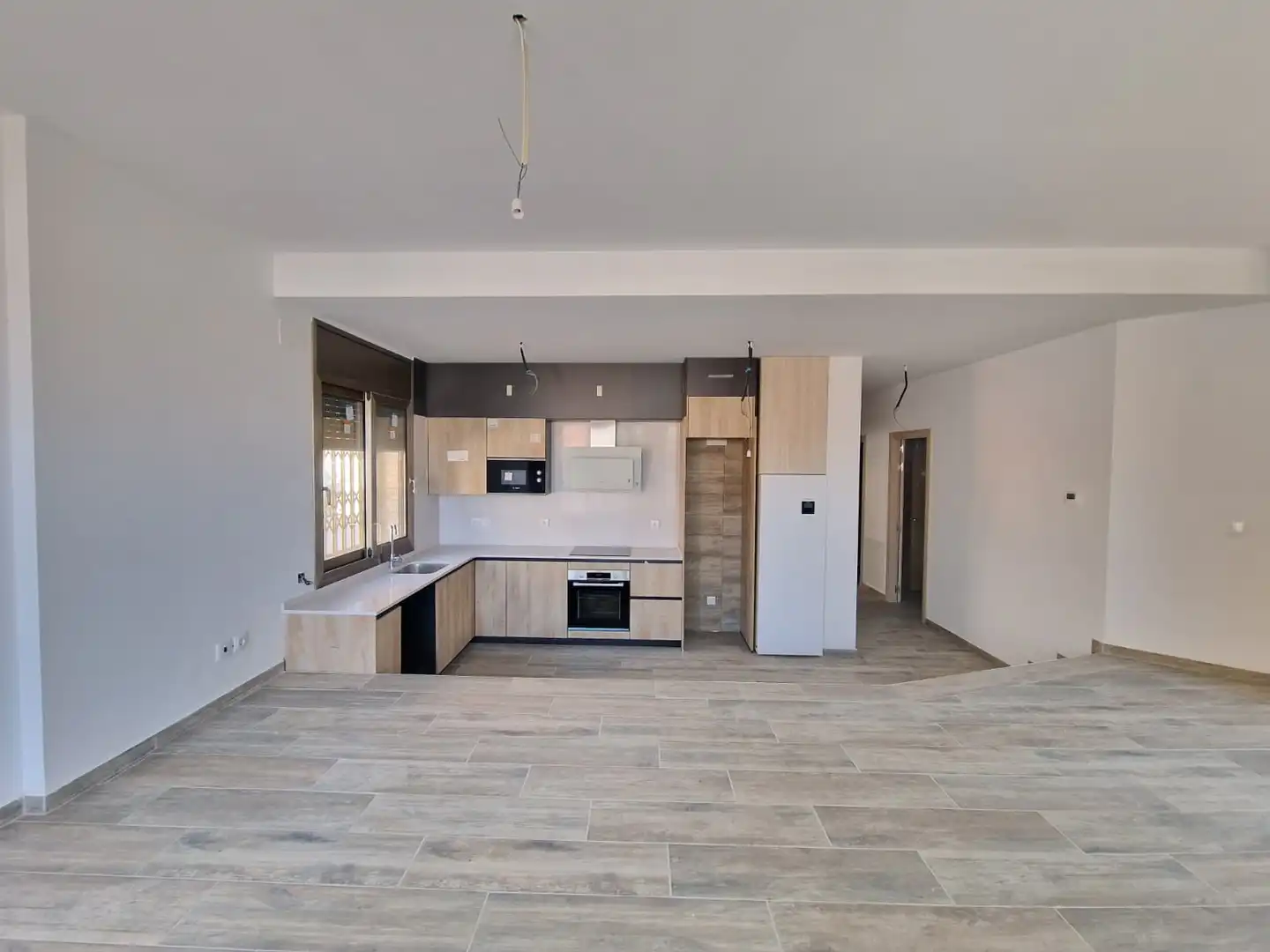 Appartamento con terrazza in vendita a Vilanova del Camí