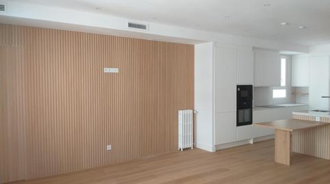 Foto 2 de Piso en venta en Goya,  Madrid Capital