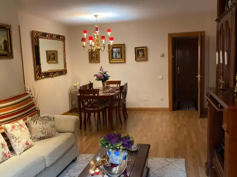 Wohnung mit Aufzug zum Verkauf in laguna de joatzel 2 1, imagen 12
