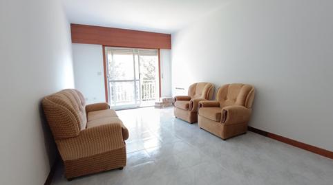 Foto 5 de Piso en venta en Monte Porreiro, Pontevedra Capital