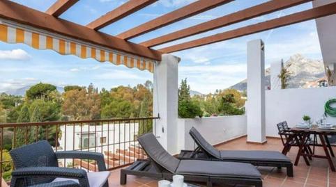 Foto 3 de Apartament de lloguer a Lomas de Marbella Club, Málaga