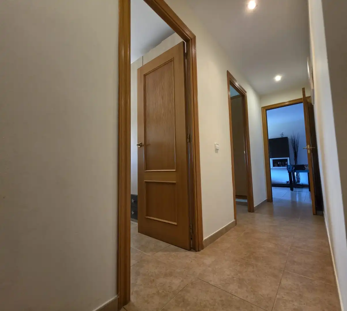 Appartamento con terrazza in vendita a Carrer Doctor Klein, imagen 5