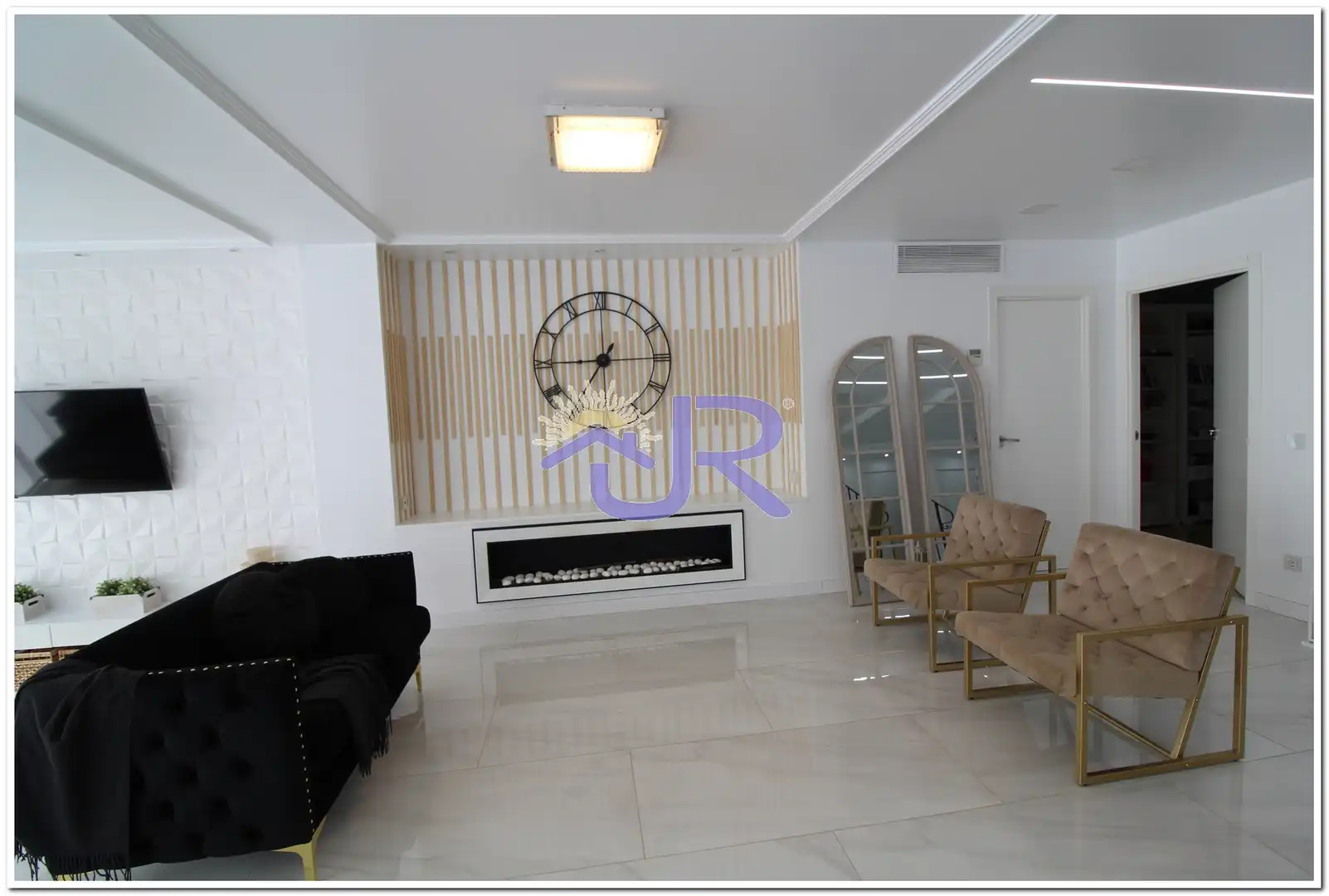 Houses for sale in Paracuellos de Jarama  with Air Conditioner, Private garden and Swimming Pool