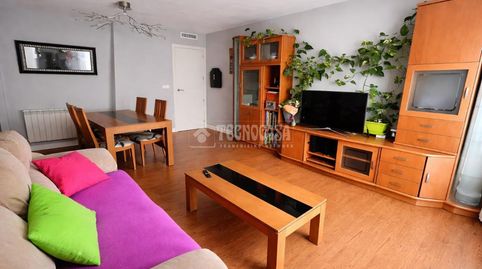 Foto 4 von Wohnung zum Verkauf in Parque Manuel de Vega - Carretera de Ugena, Illescas