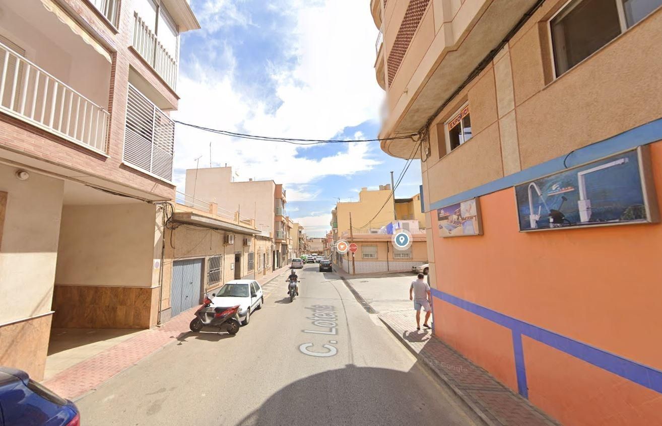 Flat for sale in  LOTERIA, Casco Antiguo