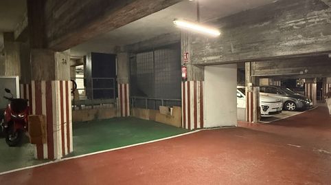 Foto 3 de Garaje en venta en Cardenal Cisneros, Sagrada Familia, A Coruña Capital