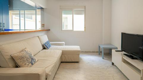 Foto 4 de Apartament de lloguer a Puerto de Estepona, Estepona