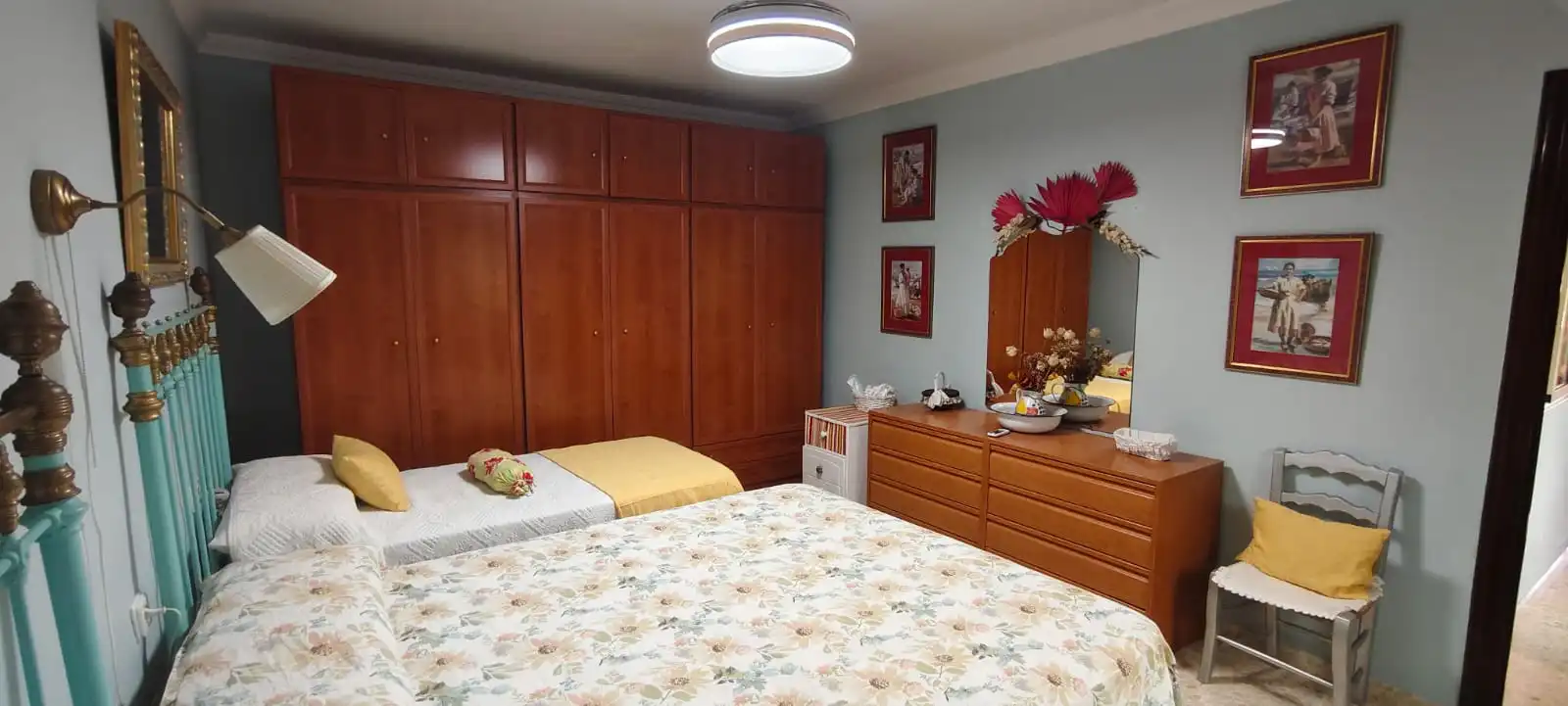 Country house with pool for sale in Calle Villanueva del Rey, imagen 27