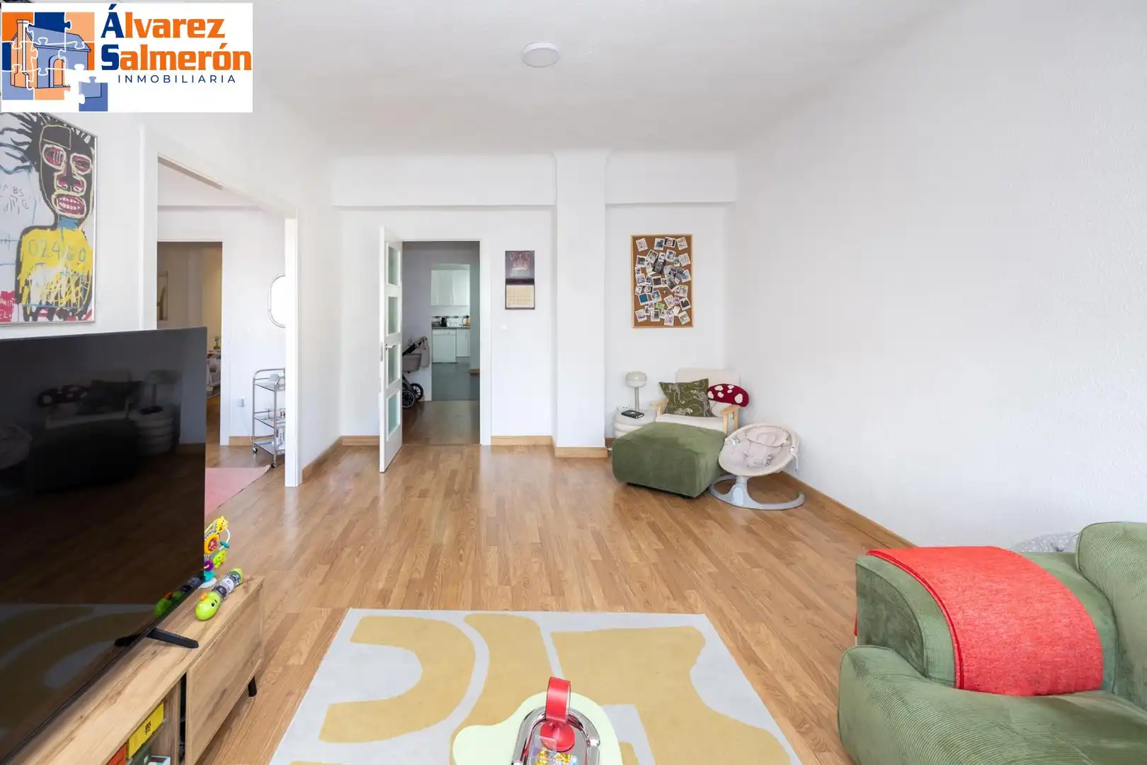 Penthouse with lift for sale in Ronda, imagen 4