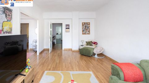 Foto 4 de Ático en venta en Camino de Ronda, Granada Capital