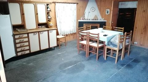 Foto 5 von Haus oder Chalet zum Verkauf in Al Cal,a, A Pobra de Trives , Ourense