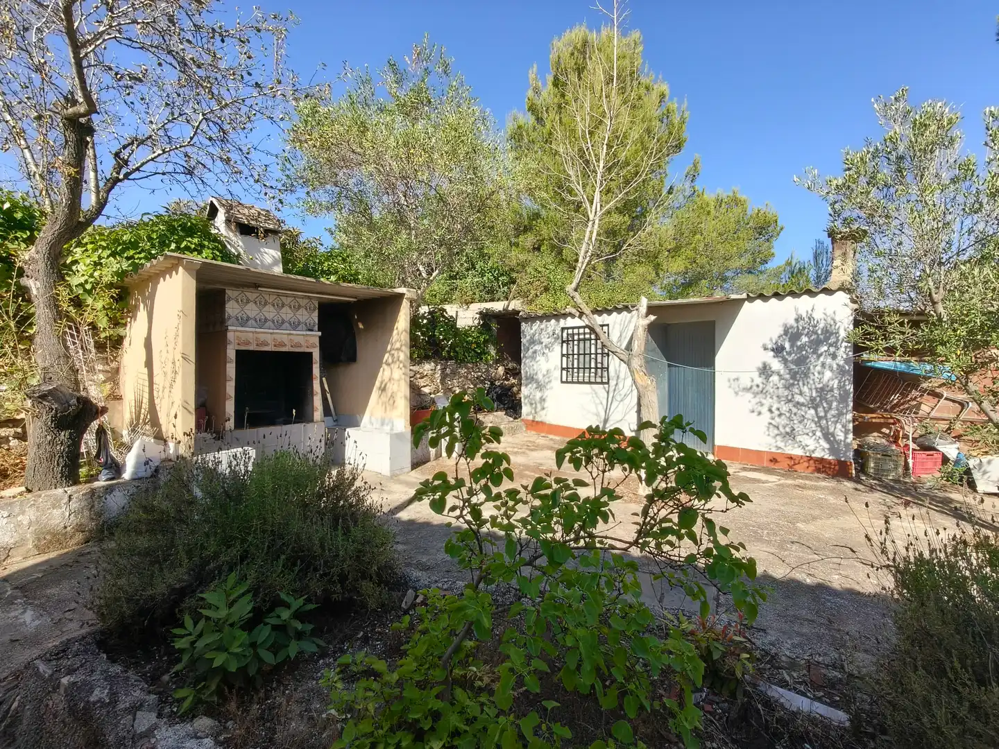 Villa avec piscine à vendre à Turís, imagen 29