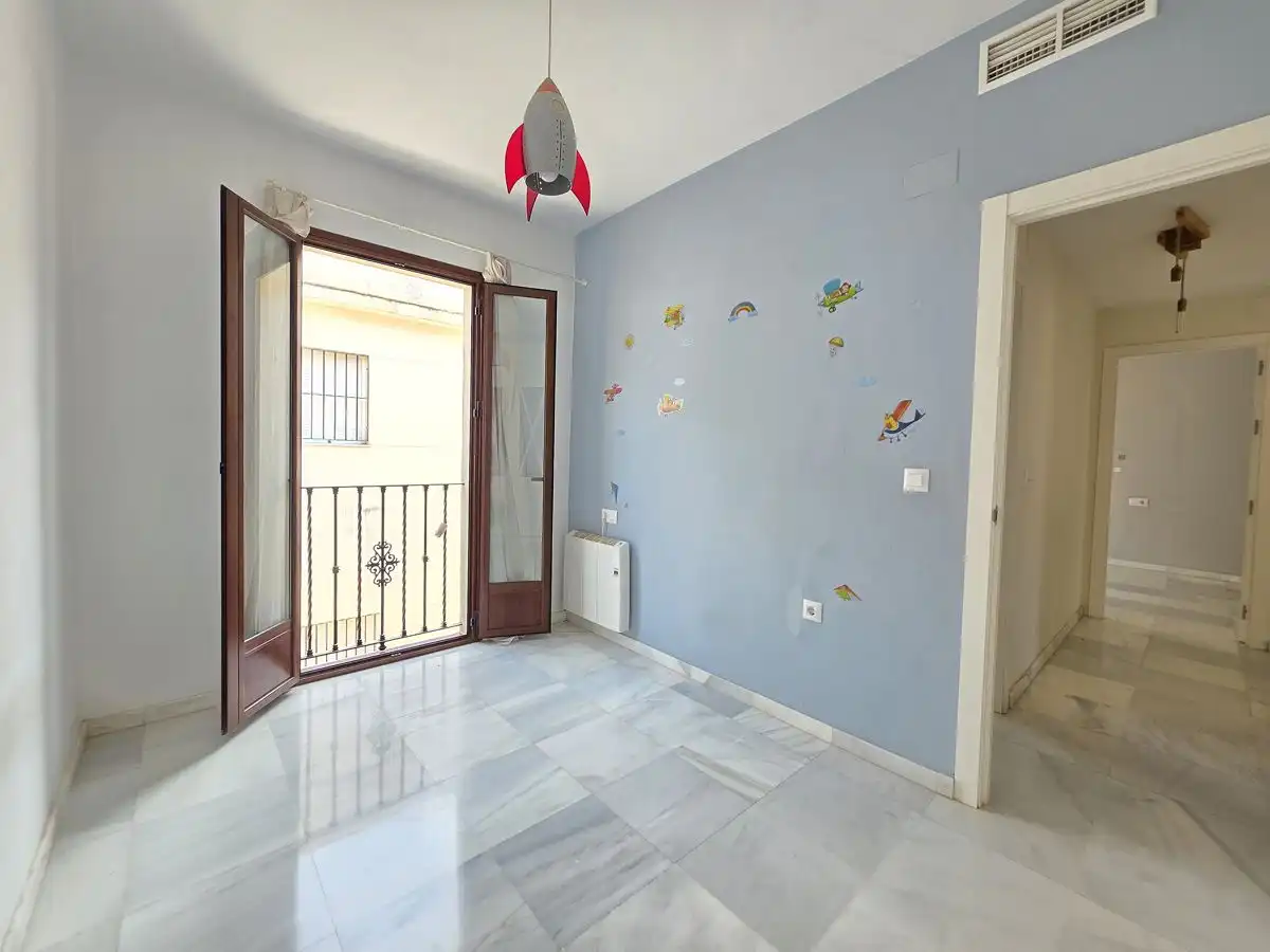 Casa a schiera con terrazza in vendita a cervantes, imagen 35