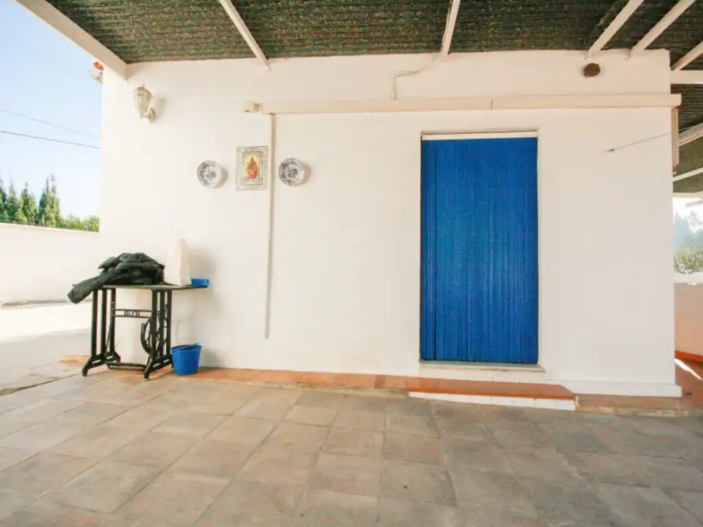 Finca rústica en venda a Coín