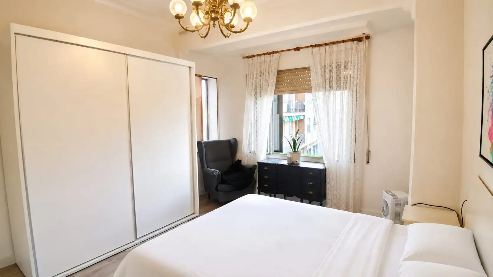 Appartement à vendre à Calle Donoso Cortés 9, imagen 8
