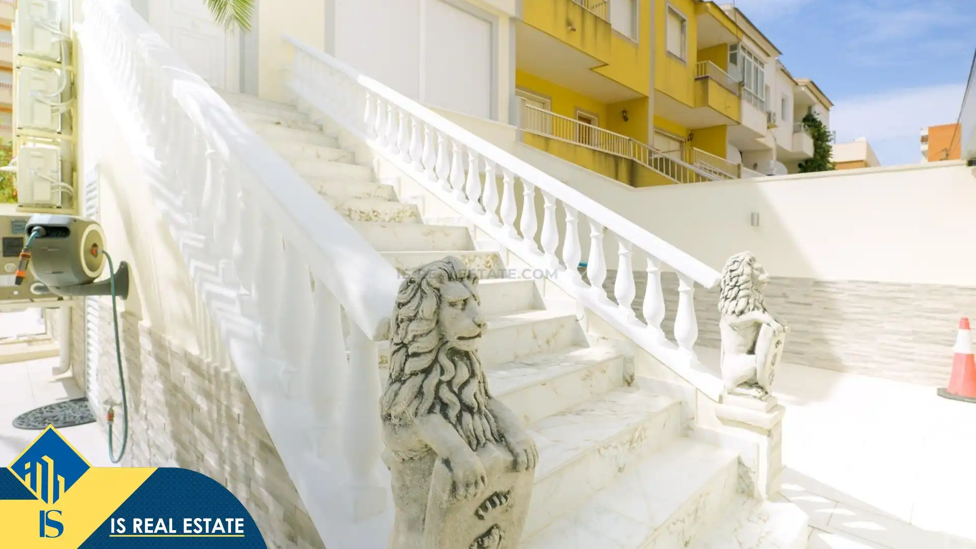 Casa con piscina in vendita a Playa del Acequión, Náufragos y Rocío del Mar, imagen 5