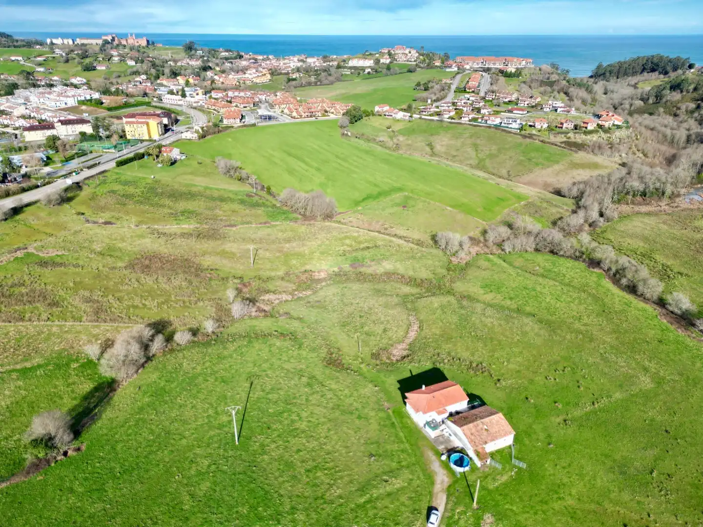 Casa o chalet en venta en Comillas (Cantabria)