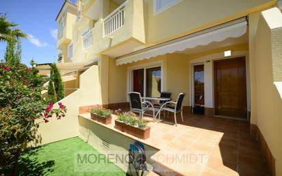 Terrace of Duplex for sale in Orihuela  with Terrace