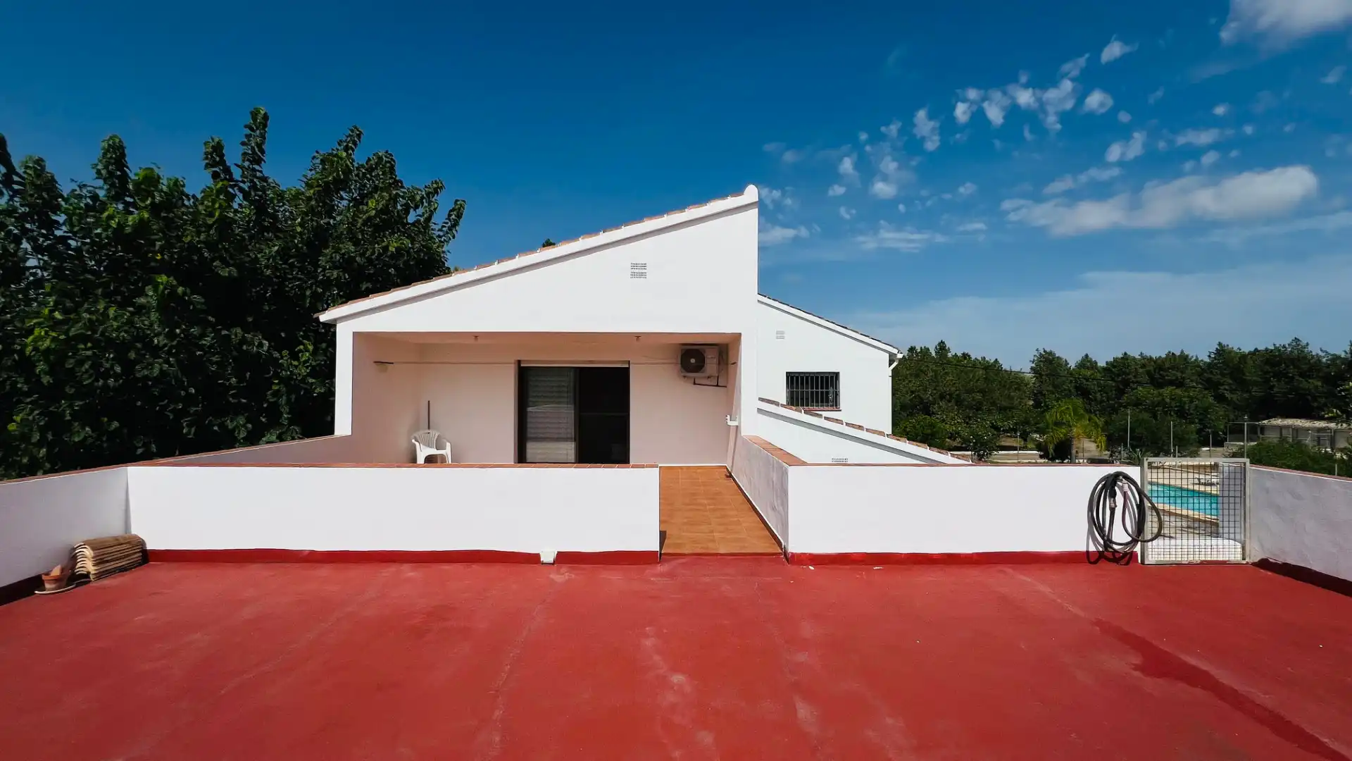 Chalet con terraza en venta en La Xara - La Sella, imagen 47