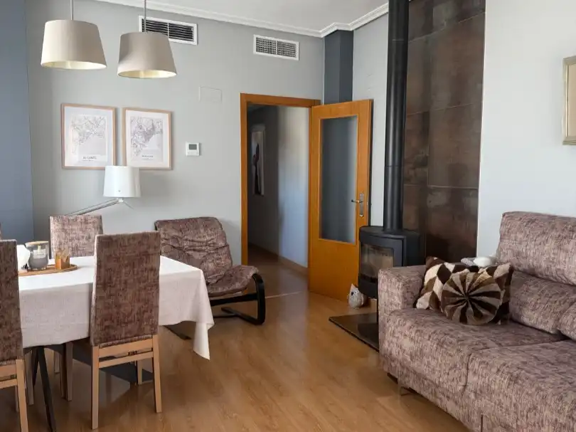 Appartement avec ascenseur à vendre à Calle Cristóbal Colón 21, imagen 15