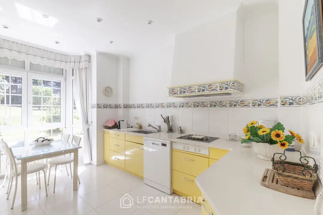 Casa con piscina en venta en La Sierra, imagen 32