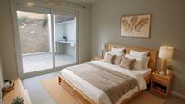Dormitori de Dúplex en venda en Girona Capital amb Aire condicionat, Terrassa i Balcó