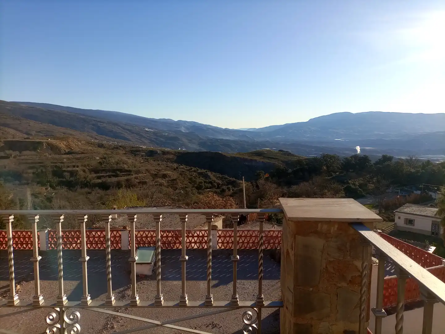 Casa amb terrassa en venda a Alpujarra de la Sierra, imagen 26