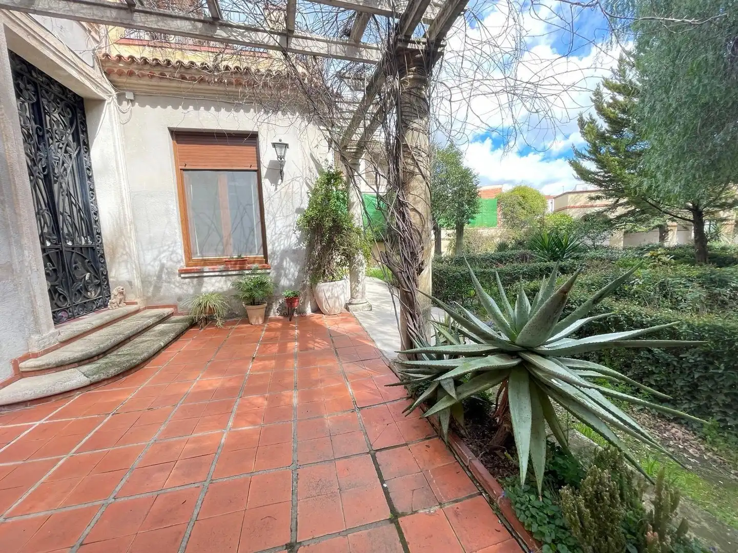 Villa avec terrasse à vendre à Cocentaina, imagen 9