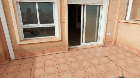 Foto 4 von Dachboden zum Verkauf in Ciutat Universitària, Elche / Elx