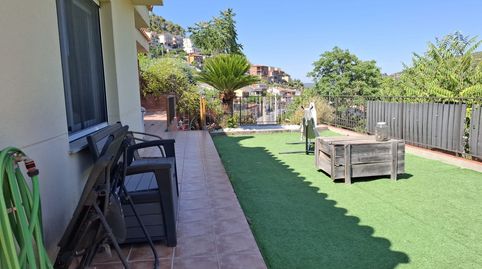Foto 2 de Casa o chalet en venta en Vallirana, Barcelona
