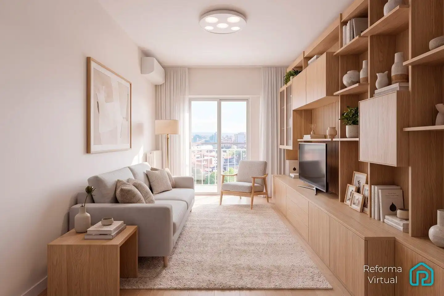 Piso con ascensor en venta en Casablanca, imagen 22