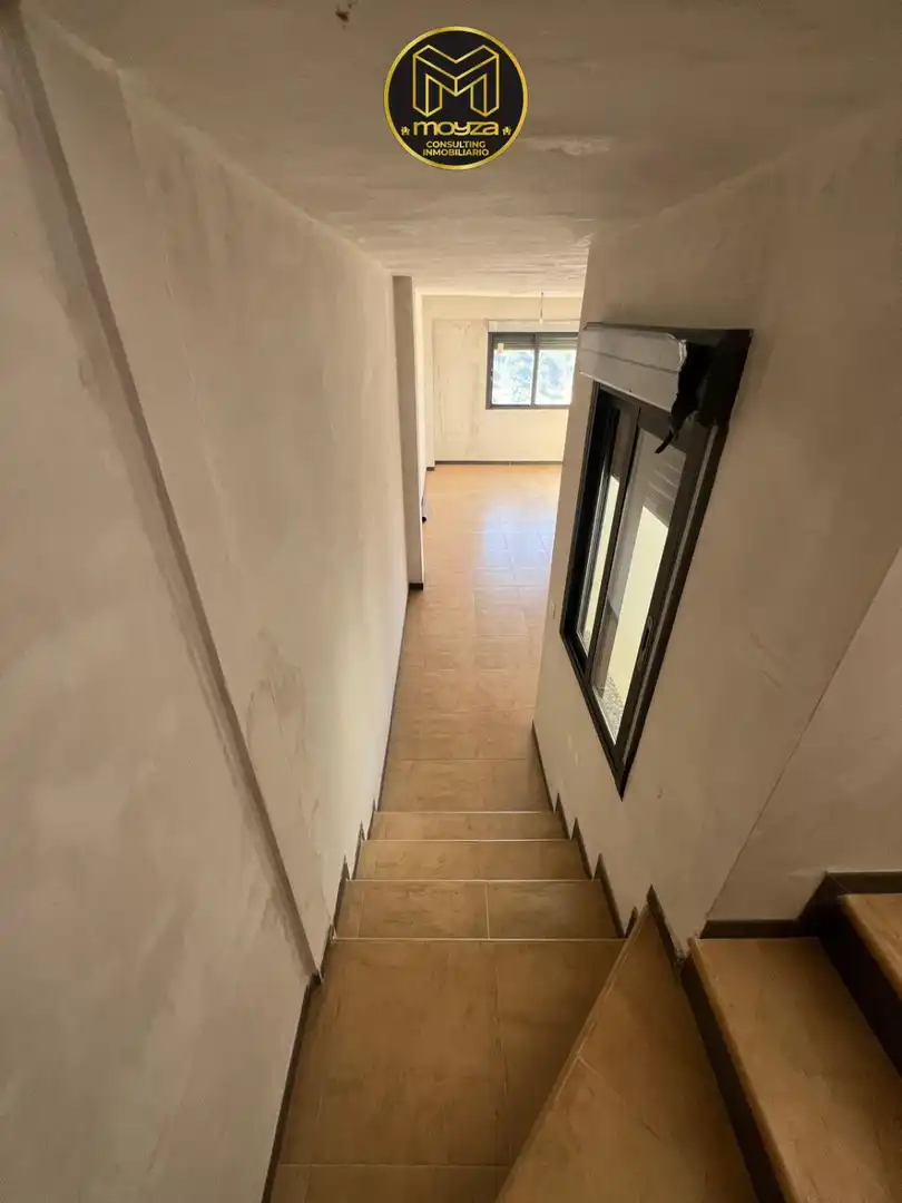 Attic for sale in Huelma  with Terrace