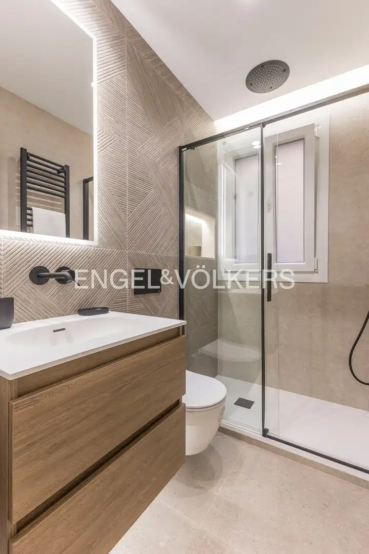 Appartamento con balcone in vendita a Retiro, imagen 30