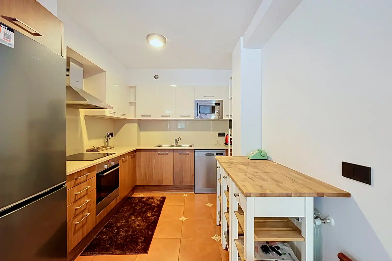 Apartament amb ascensor de lloguer a CG-4, imagen 12