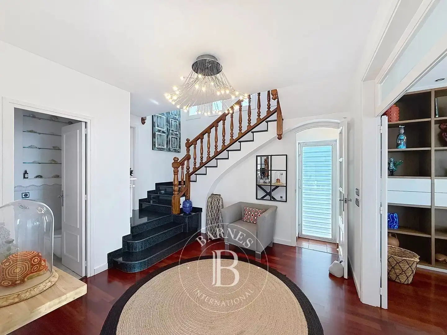 Casa o chalet en venta en Mataró con Aire acondicionado, Calefacción y Jardín privado