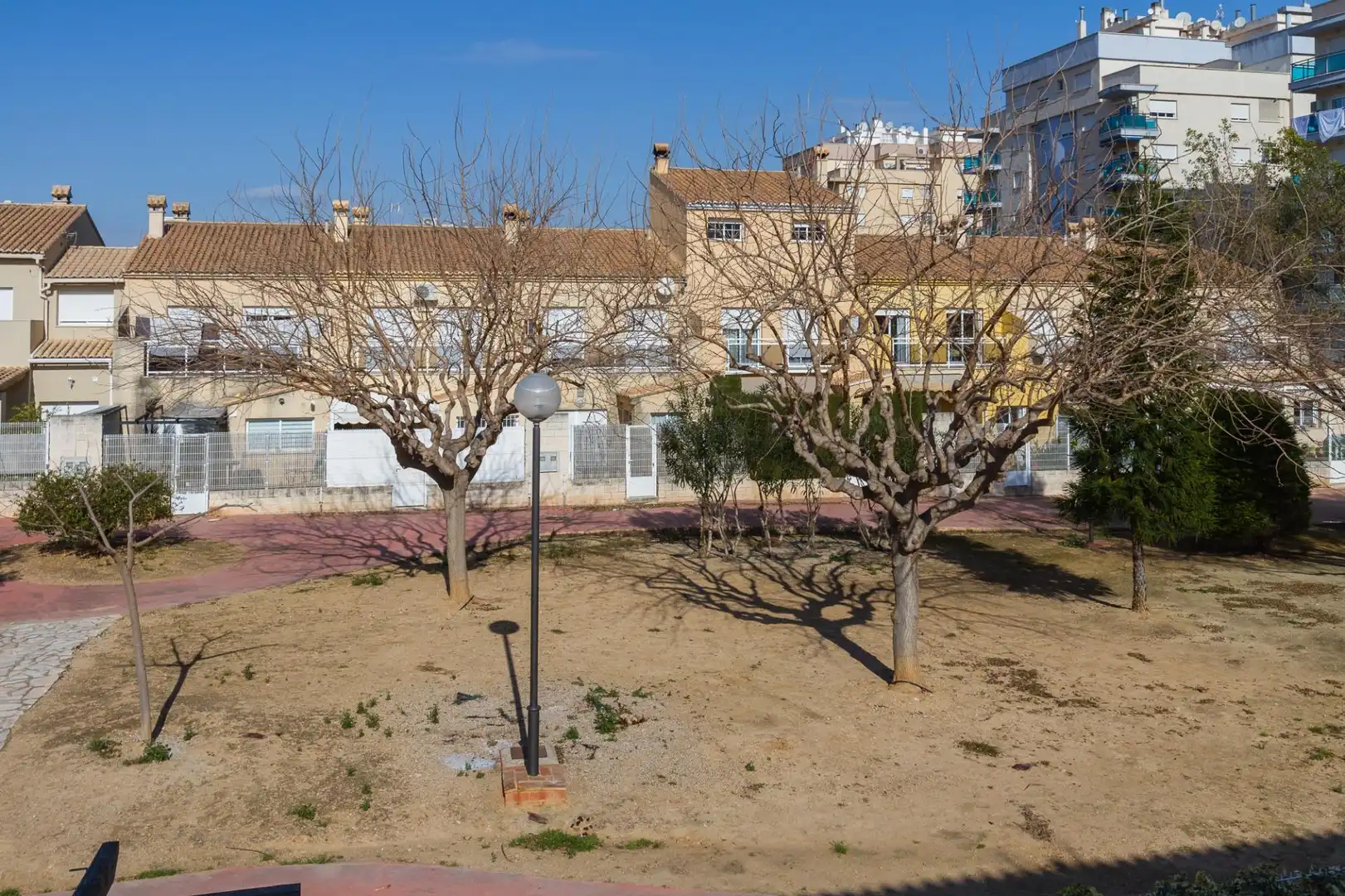 Adossat amb terrassa en venda a Calle ERNEST LLUCH, imagen 45