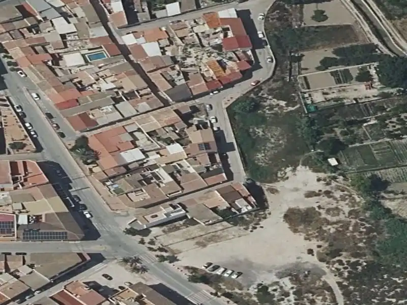 Casa in vendita a Calle Rosario