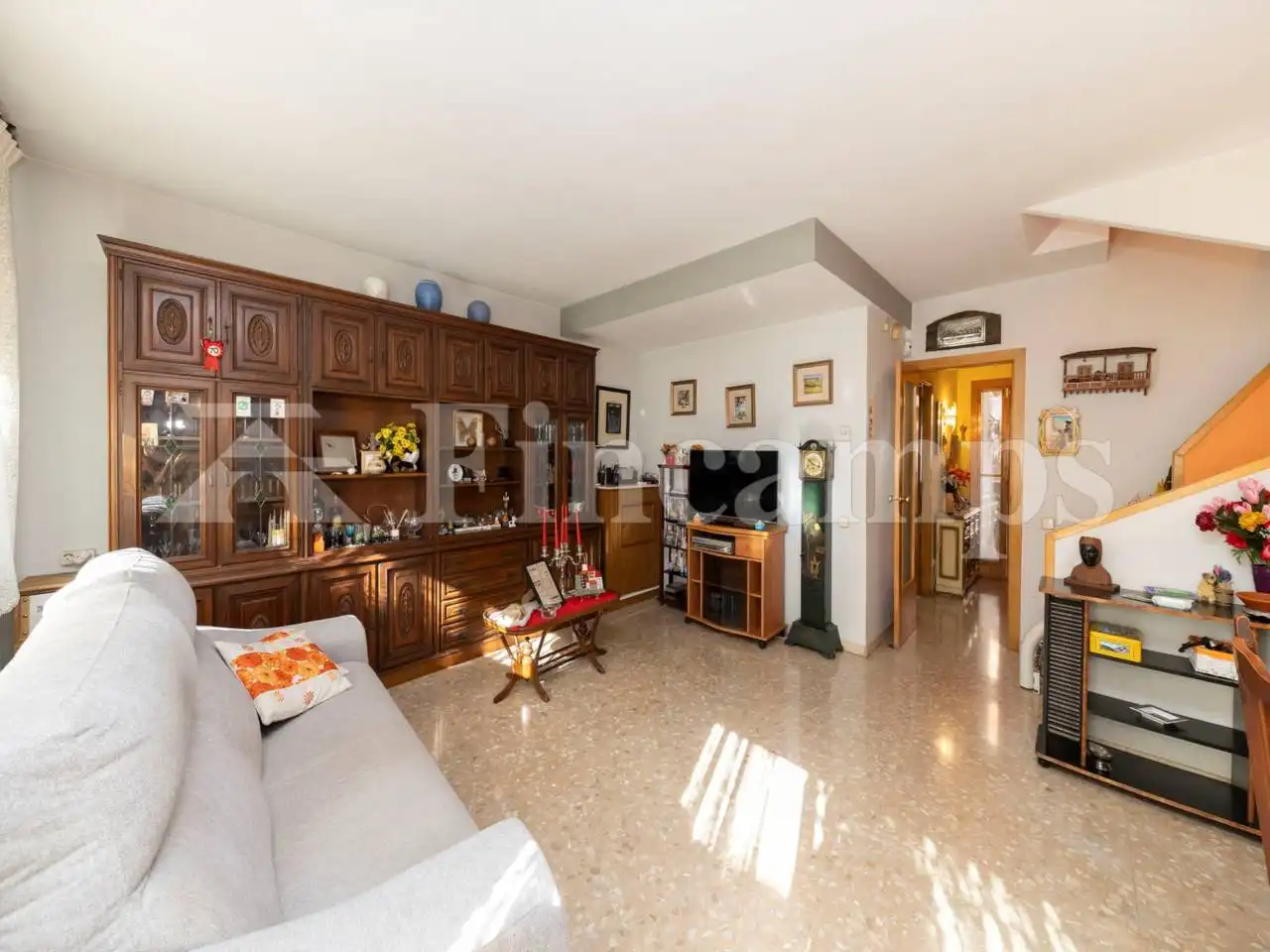 Casa con jardín en venta en Calle Prudenci Bertrana, imagen 18