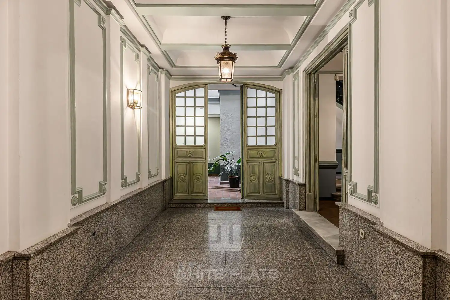 Piso en venta en Madrid con Aire acondicionado y Terraza