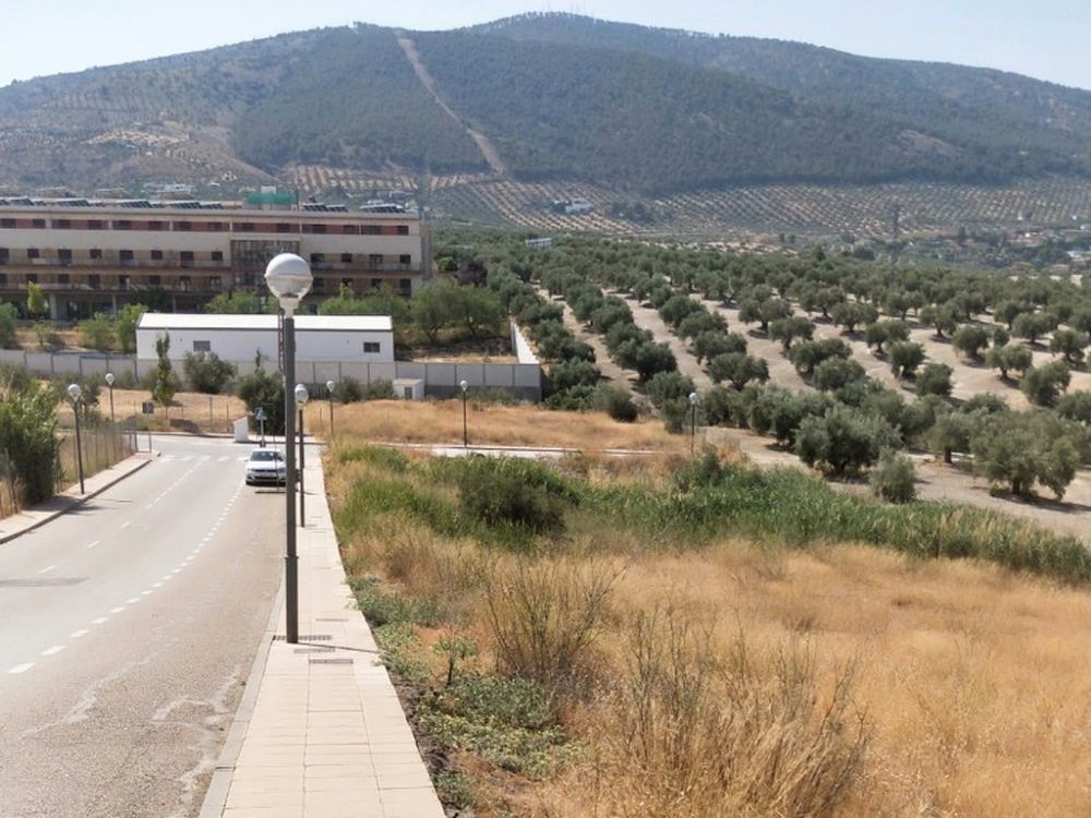 Residencial en venda en La Guardia de Jaén