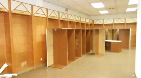 Photo 5 of Premises to rent in Calle Puerto del Rey, Numancia,  Madrid Capital