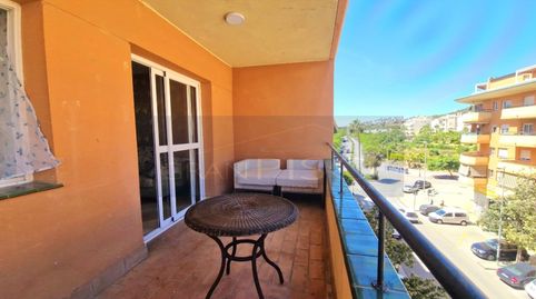 Foto 4 de Apartament en venda a Avenida de España, San Luis de Sabinillas, Manilva