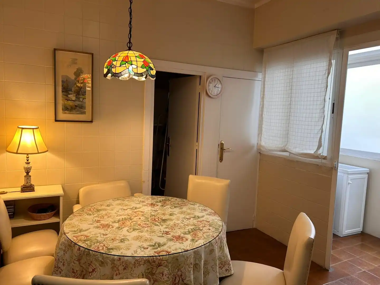 Comedor de Piso en venta en Granada con Aire acondicionado, Calefacción y Trastero