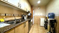 Kitchen of House or chalet for sale in Rubí  with Air Conditioner, Heating and Private garden