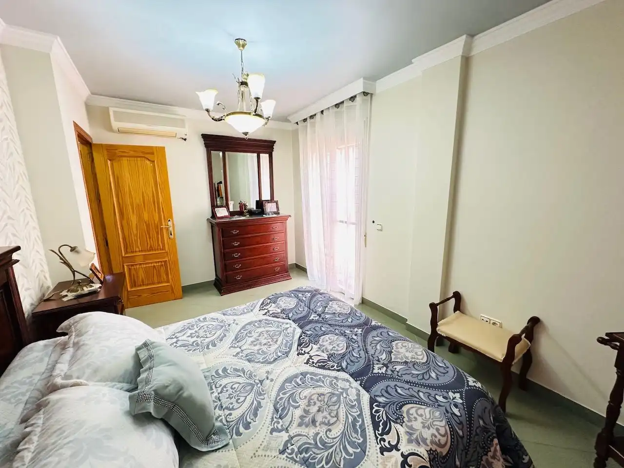 Villa con piscina in vendita a Torre del Mar, imagen 27