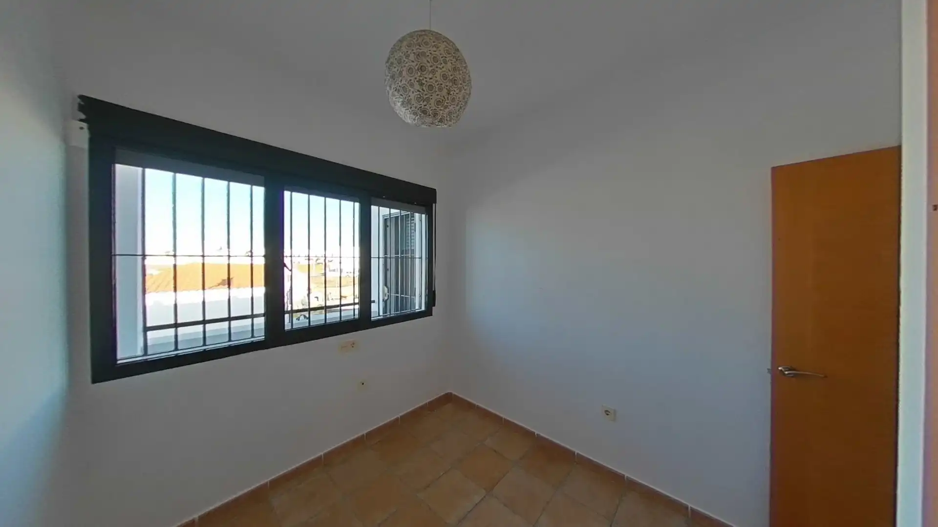 Habitación de Casa adosada en venta en Isla Cristina con Balcón